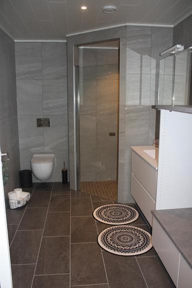 Exclusive Apartment Stryn Exterior photo